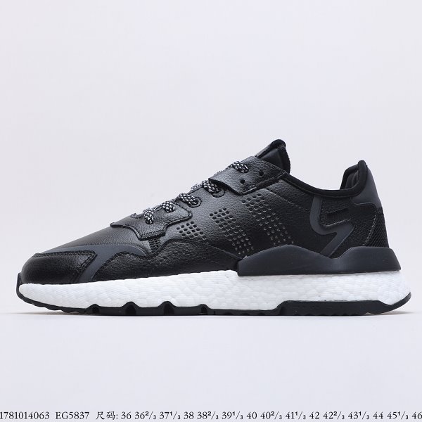 ϴ˹ Adidas Nite Jogger 2019 Boost ̼Ҷ ҹ