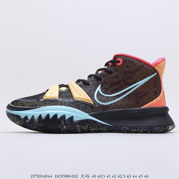 ͿNike Kyrie 7 ϻ ޶Ь ŷһսѥ