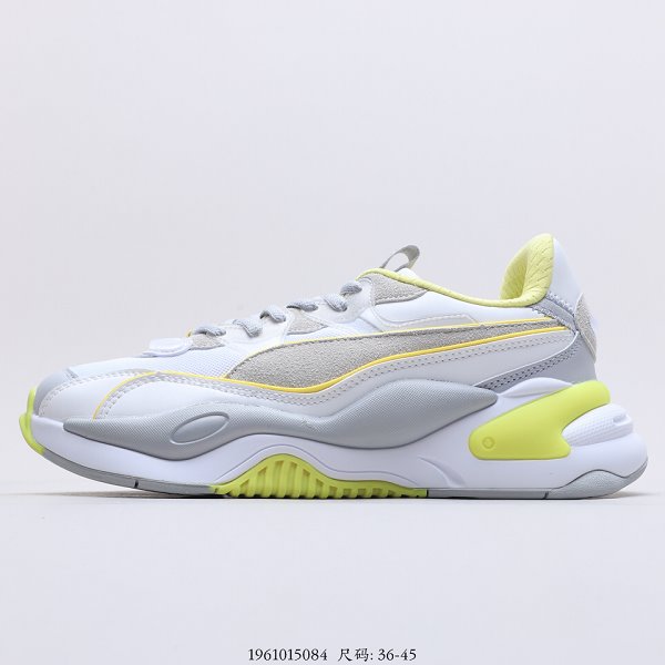  Puma Rs-2K x Liu Wen PUMA ЯƷƴ׶ײ