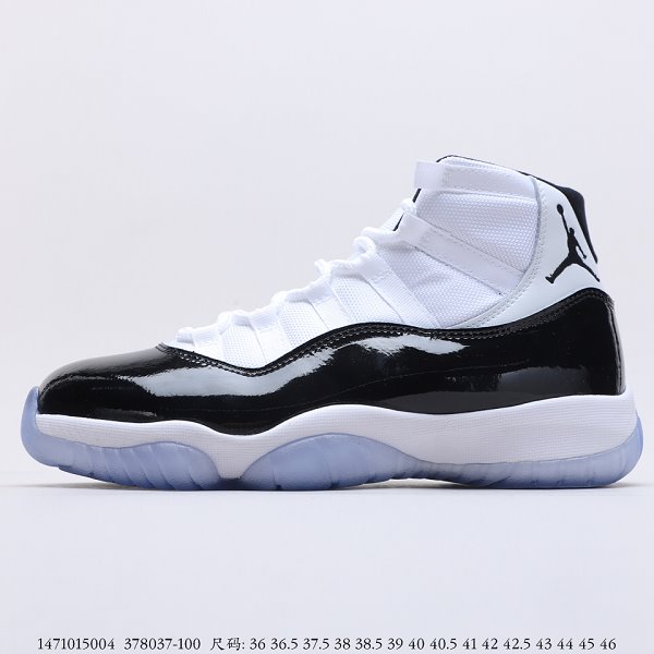 ǵ Air Jordan AJ11 Low ۵ͰʵսЬ Ƥʸݻ