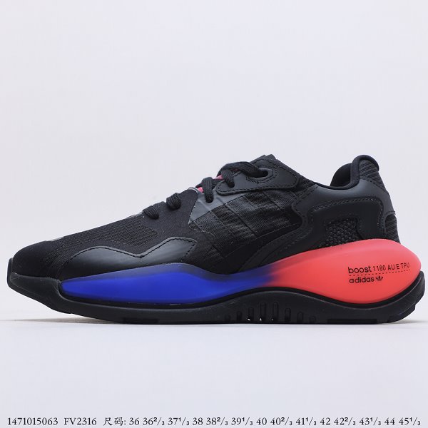 ϴ˹adidas Originals ZX Alkyne 1180BlackVoltZXȲϵб׻