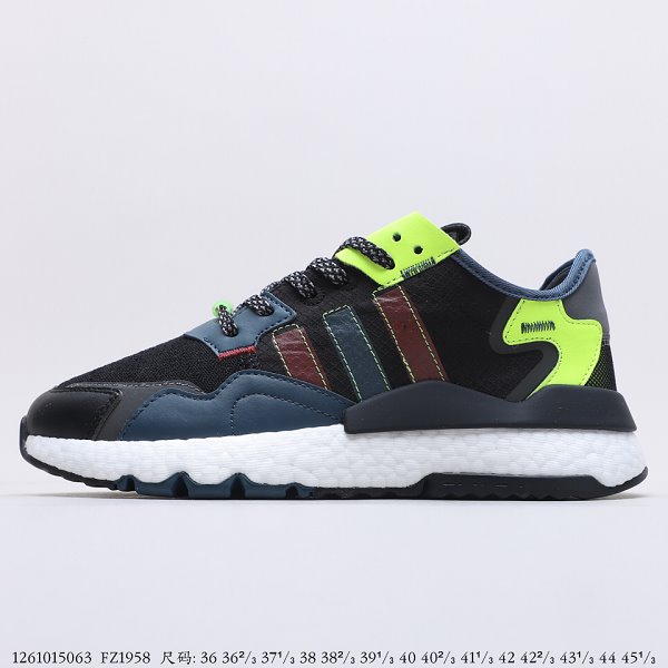 ϴ˹Adidas Nite Jogger 2020 Boost ҹ߸Ь