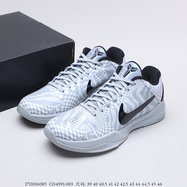 Ϳ Zoom Kobe 5 Ƹԭϸ