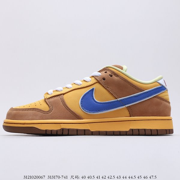 ͿNike SB Dunk LowNewcastle Brown Ale ˹ơƽ