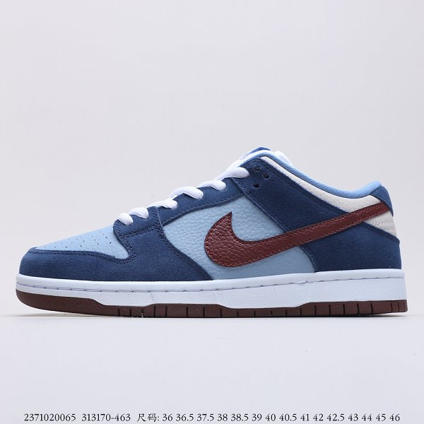 ͿFTC x NK SB Dunk Low Pro PremiumFinally 20 Year Ӭ