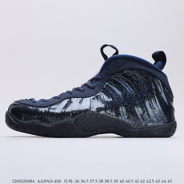 Ϳ Nike Air Foamposite OneInvisibility Cloak