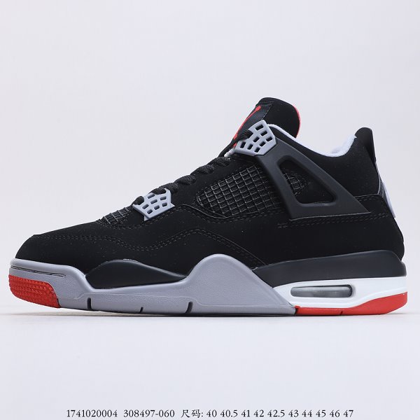 ǵ4 Air Jordan 4Bred ں 2012긴̵ Jordan 4