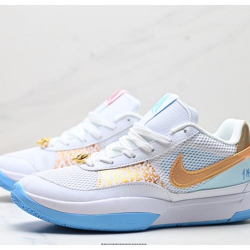 ͿNike Īһ Zoom JA 1 EP Ͱ˶Ь ʿ˶Ь ͸֯